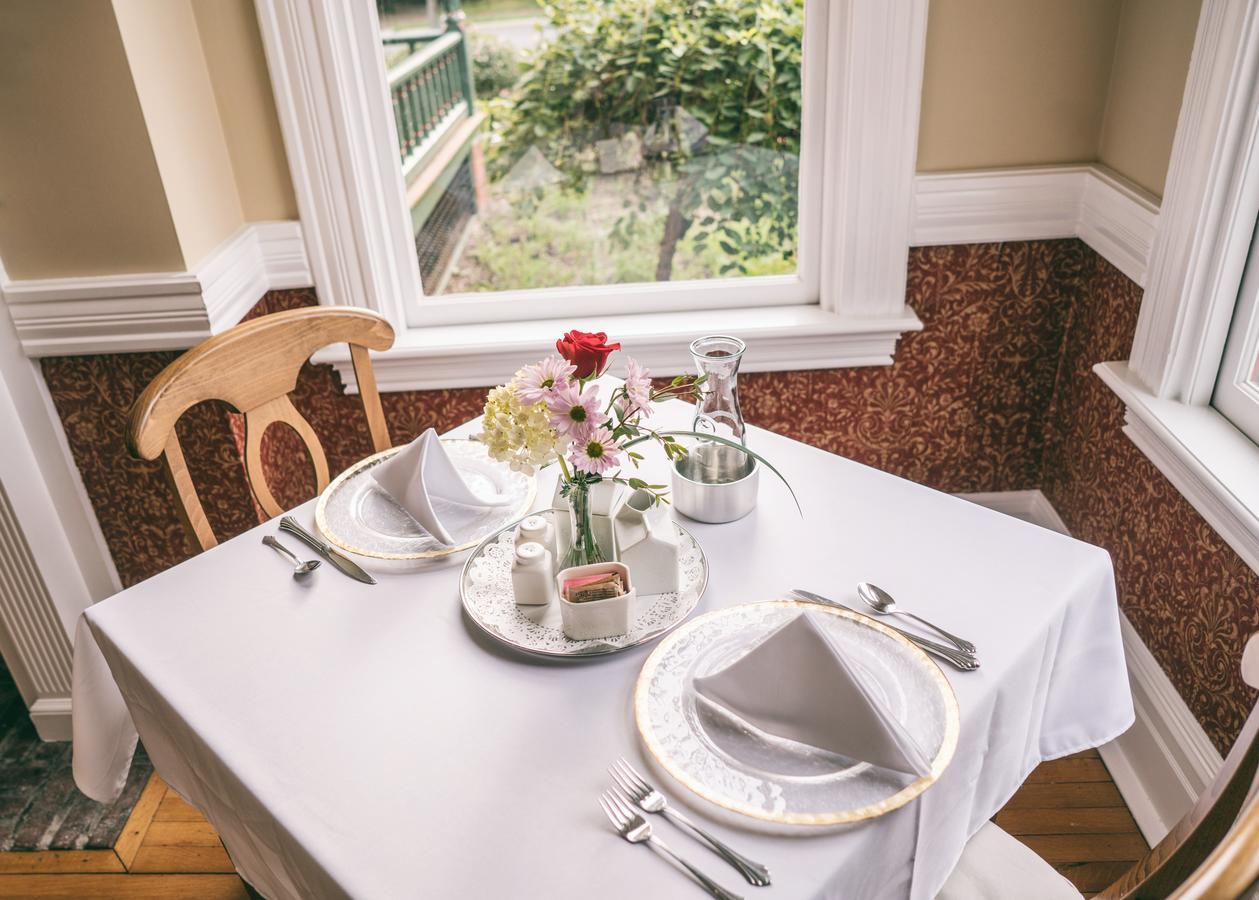 Hummingbird Inn イーストン エクステリア 写真