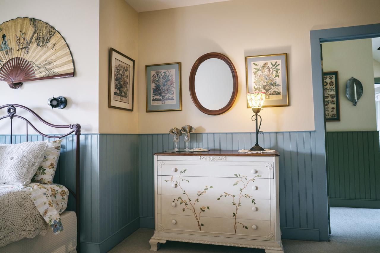 Hummingbird Inn イーストン エクステリア 写真