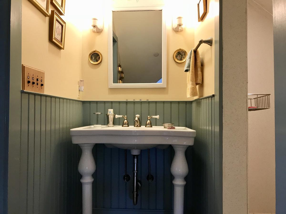 Hummingbird Inn イーストン エクステリア 写真